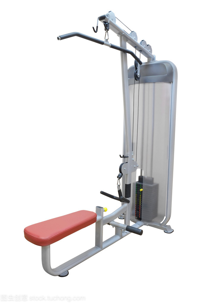 健身器材 打造家庭與專業健身房的核心工具